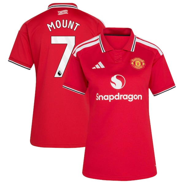Manchester United Heimtrikot 2026/27
