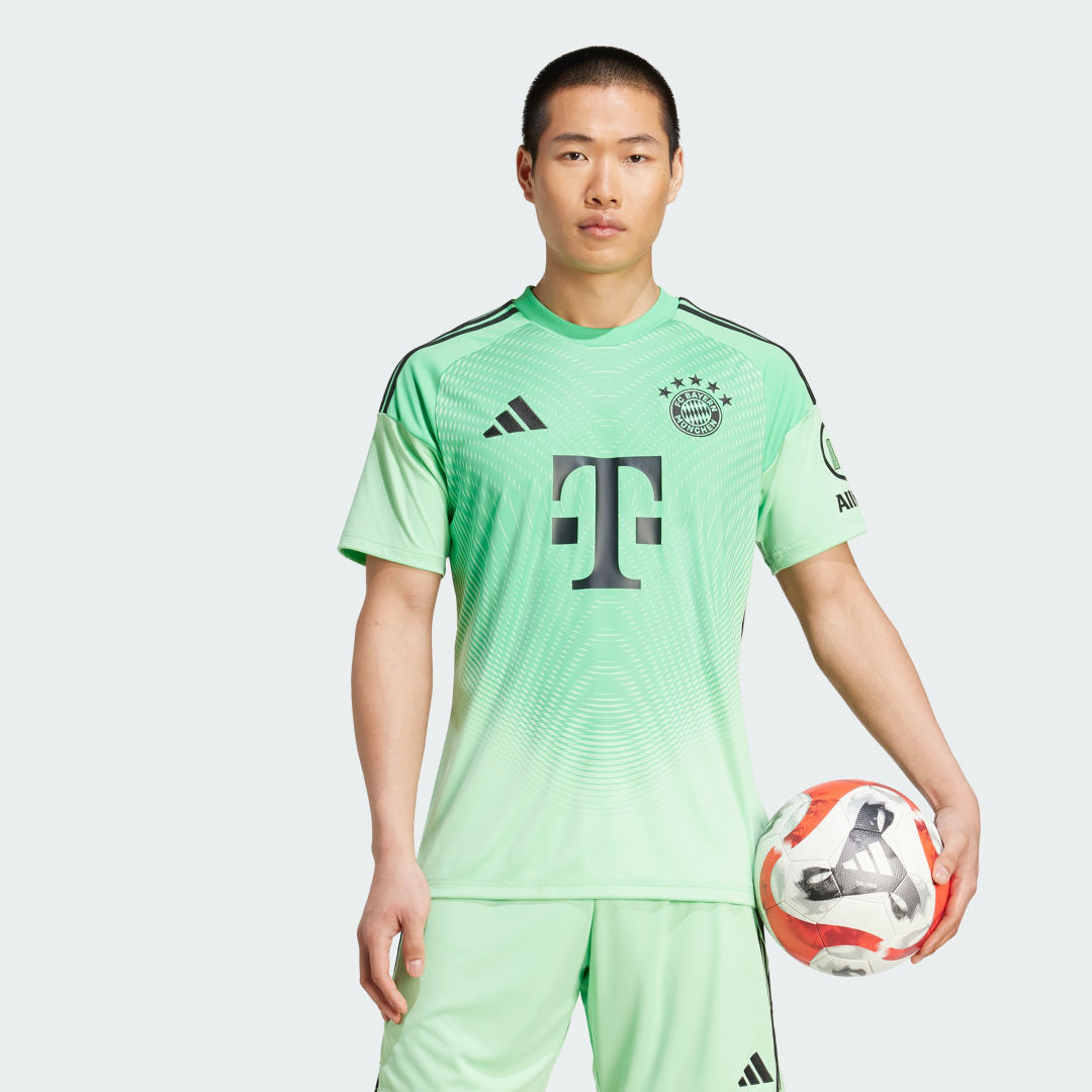 FC Bayern München Camiseta especial 2025/26
