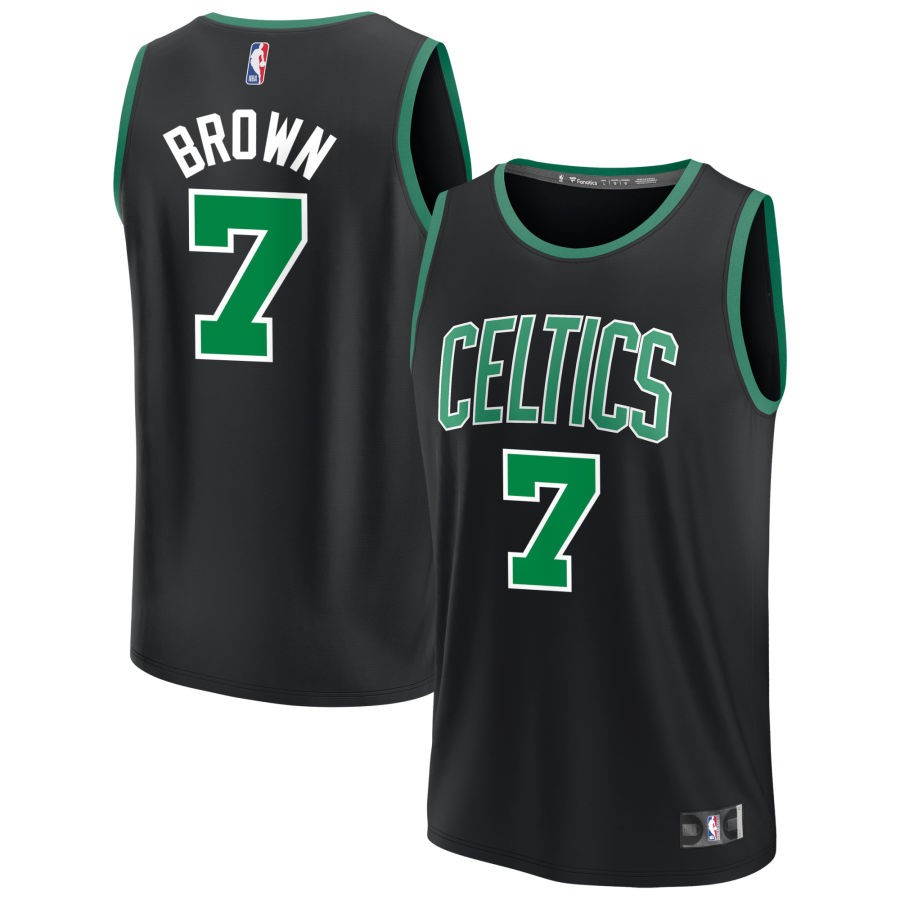 Boston Celtics Statement Edition 2026/27