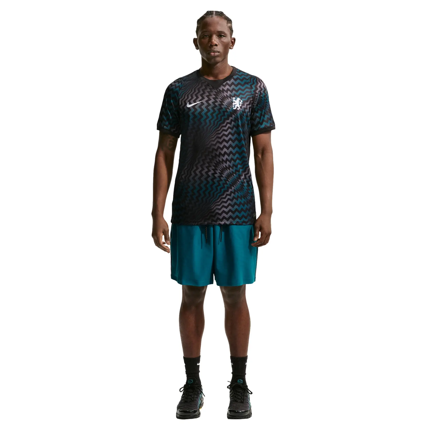 FC Chelsea Maglia da portiere 2026/27