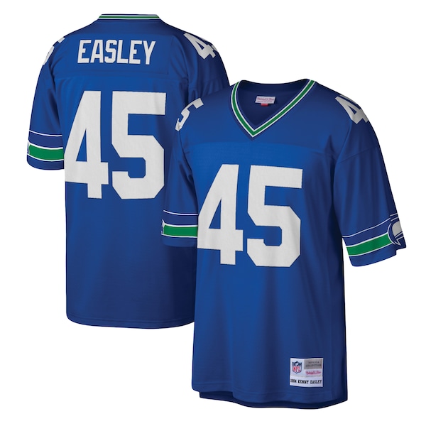 Seattle Seahawks Classic Edition 2026/27