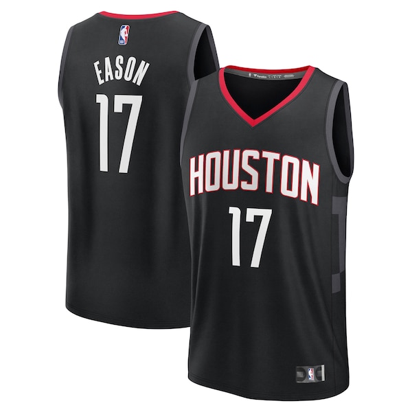 Houston Rockets Statement Edition 2026/27