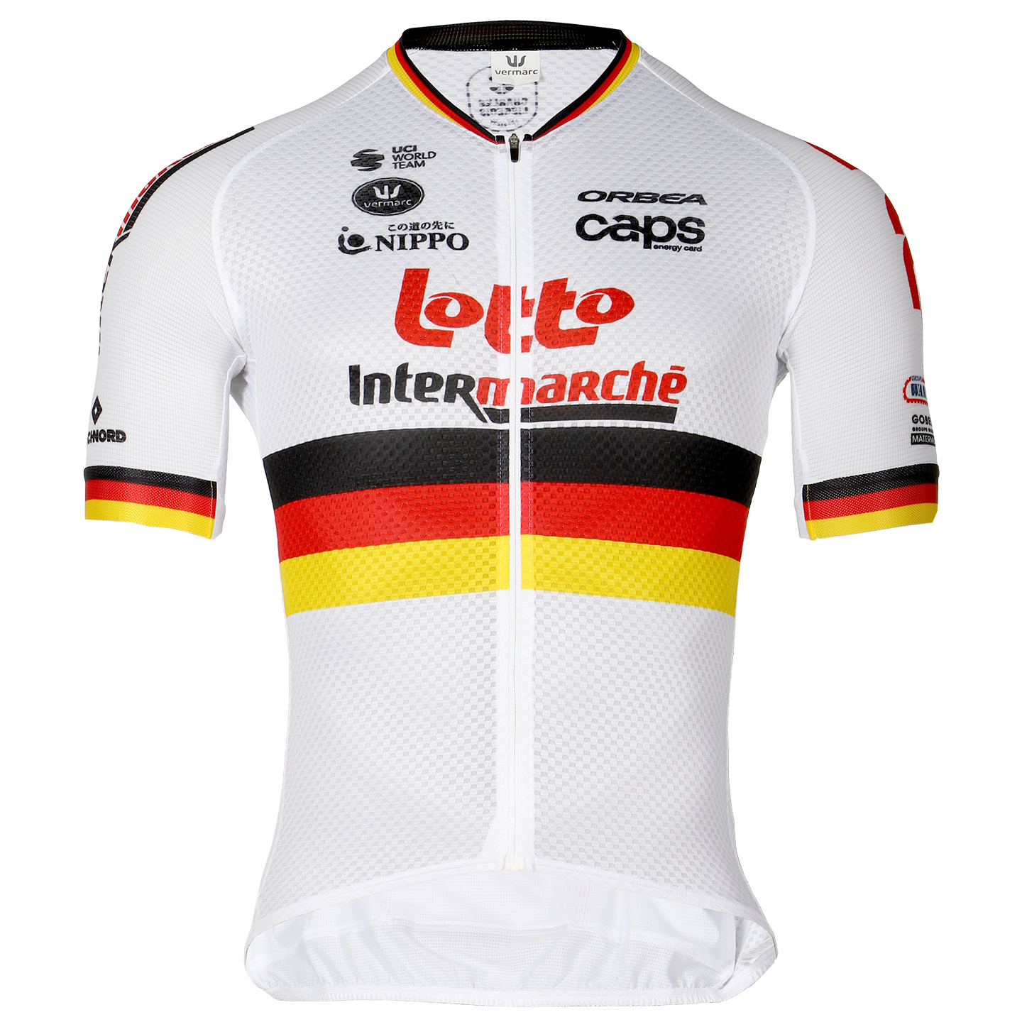 Lotto Deutscher Meister Race 2026