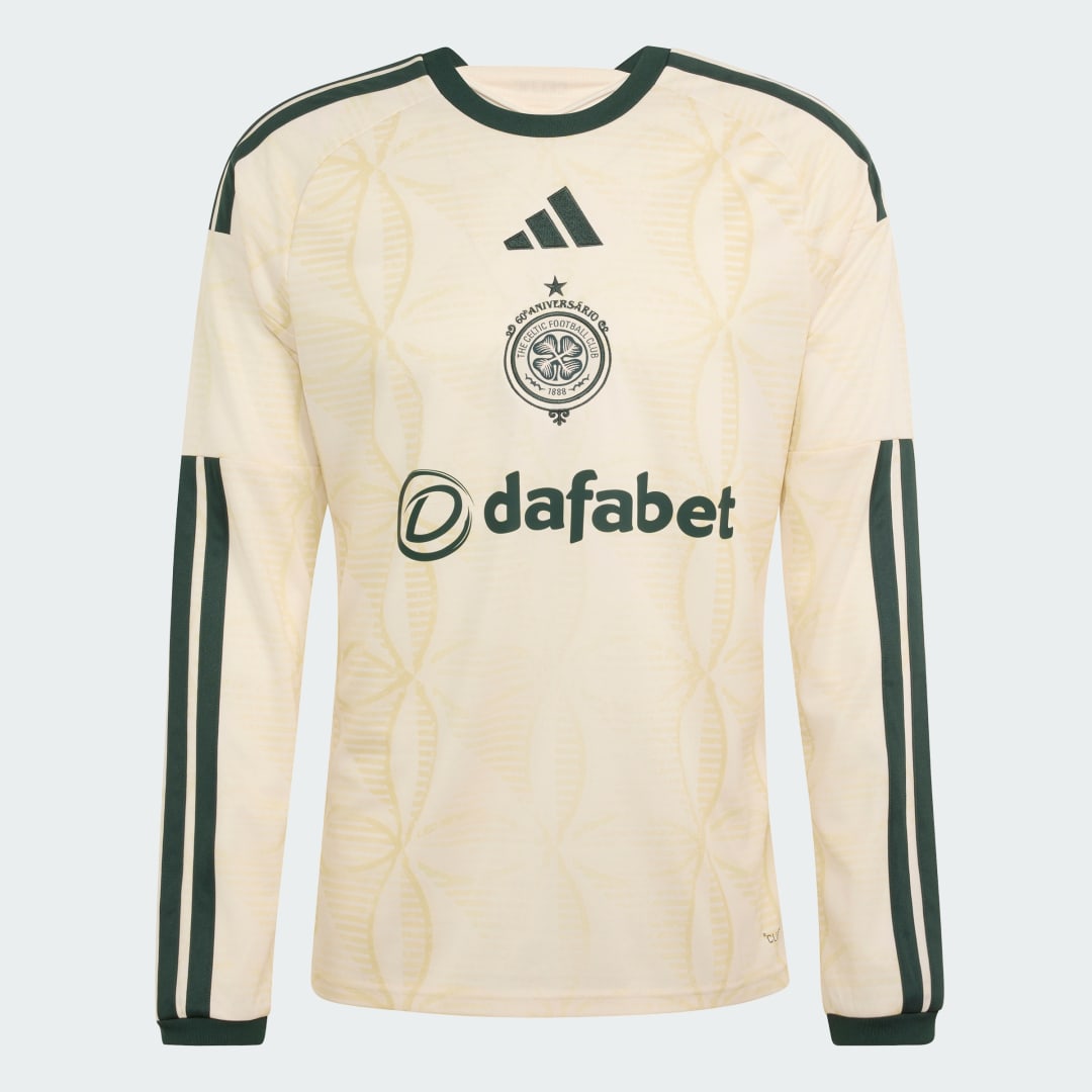 Celtic FC Tercera camiseta 2026/27