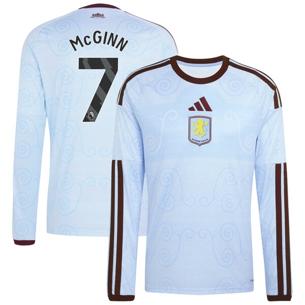 Aston Villa Maillot third 2026/27