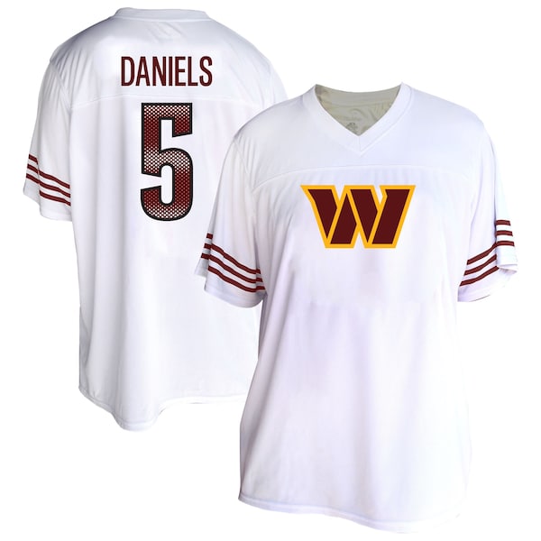 Washington Commanders Maglia fashion 2026/27