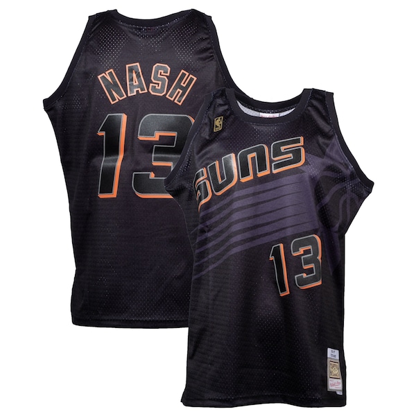 Phoenix Suns Classic Edition 1997/98