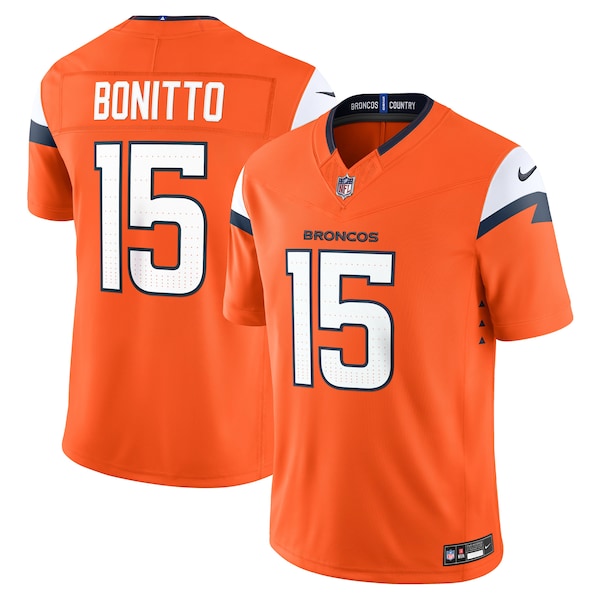 Denver Broncos Maglia da casa 2026/27