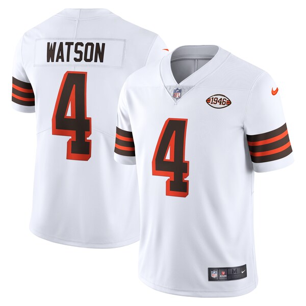 Cleveland Browns Alternate-Trikot 2021