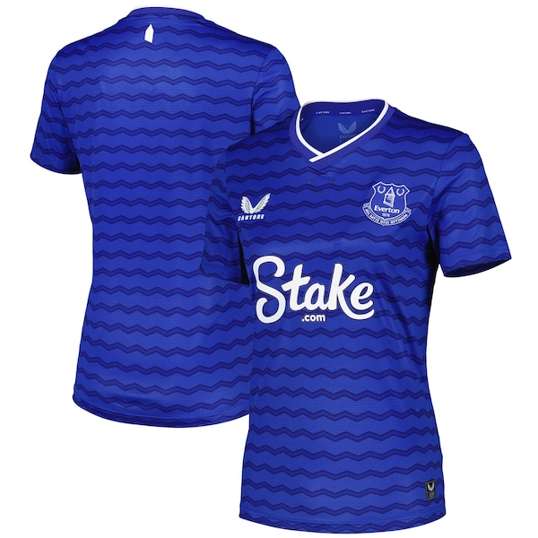 FC Everton Thuisshirt 2025/26