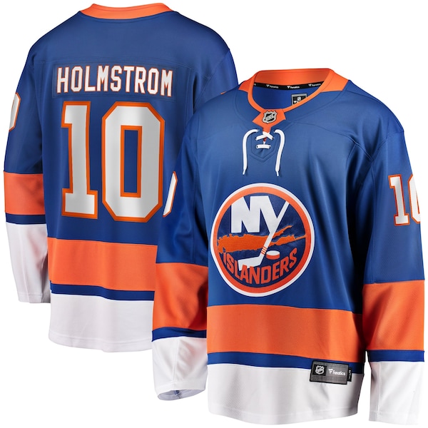New York Islanders Home Jersey 2026/27