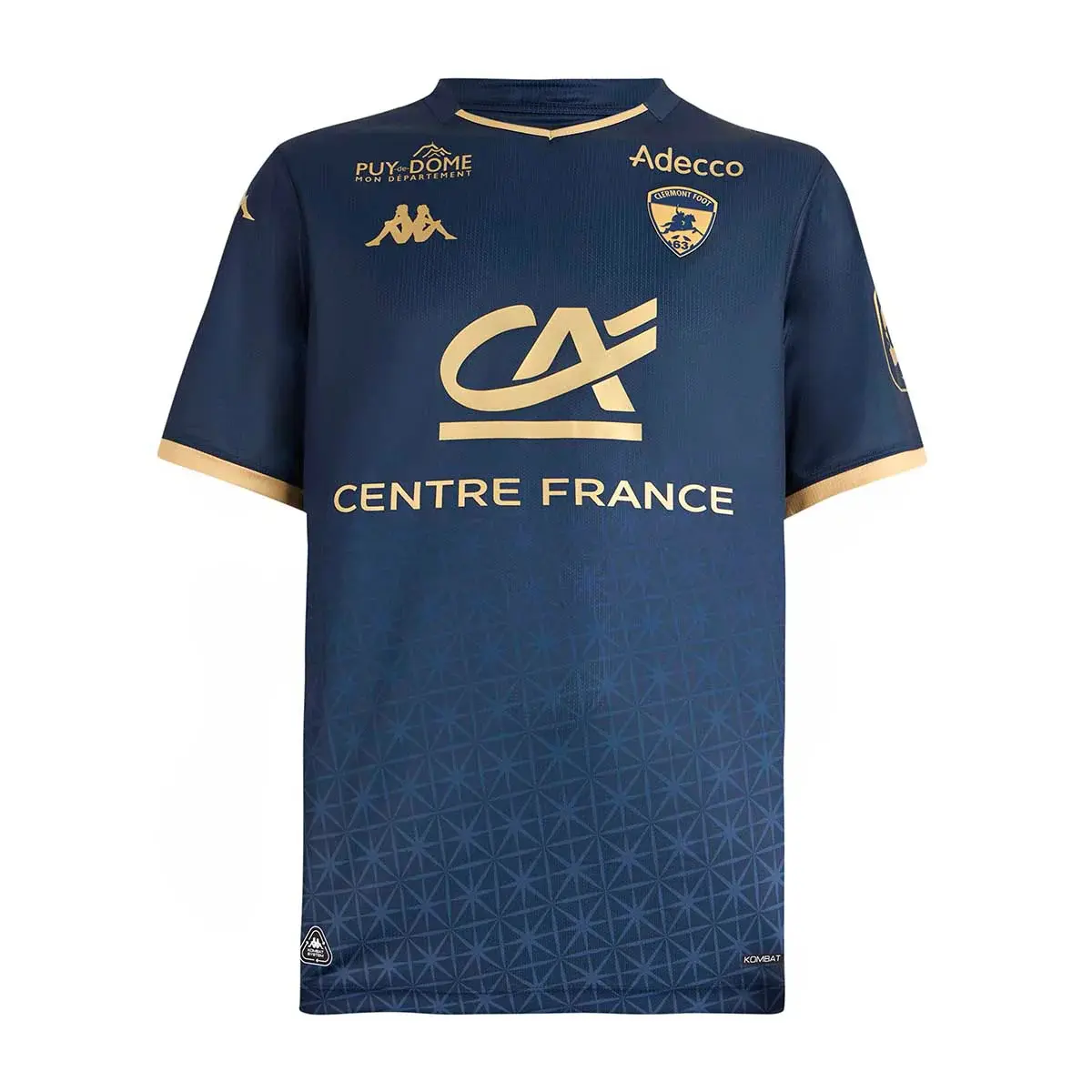 Clermont Foot Special Shirt 2026