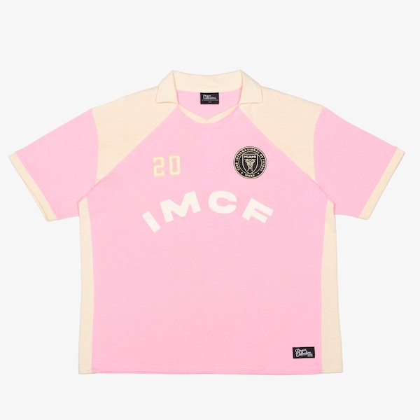 Inter Miami CF Sondertrikot 2025/26