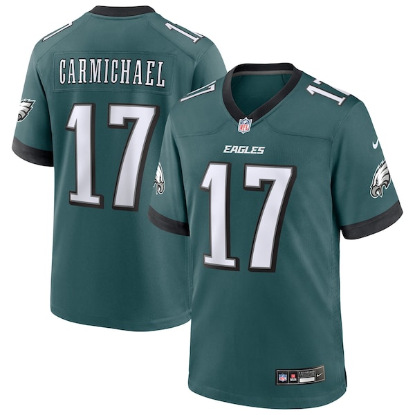 Philadelphia Eagles Home Jersey 2026/27