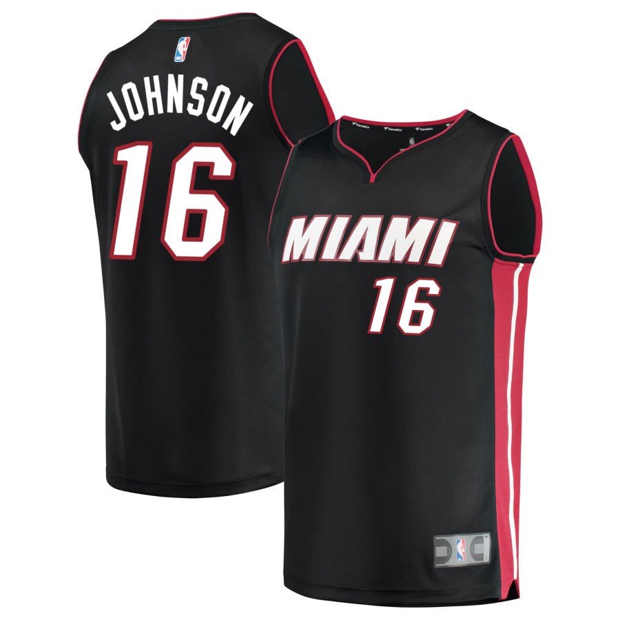 Miami Heat Icon Edition 2026/27