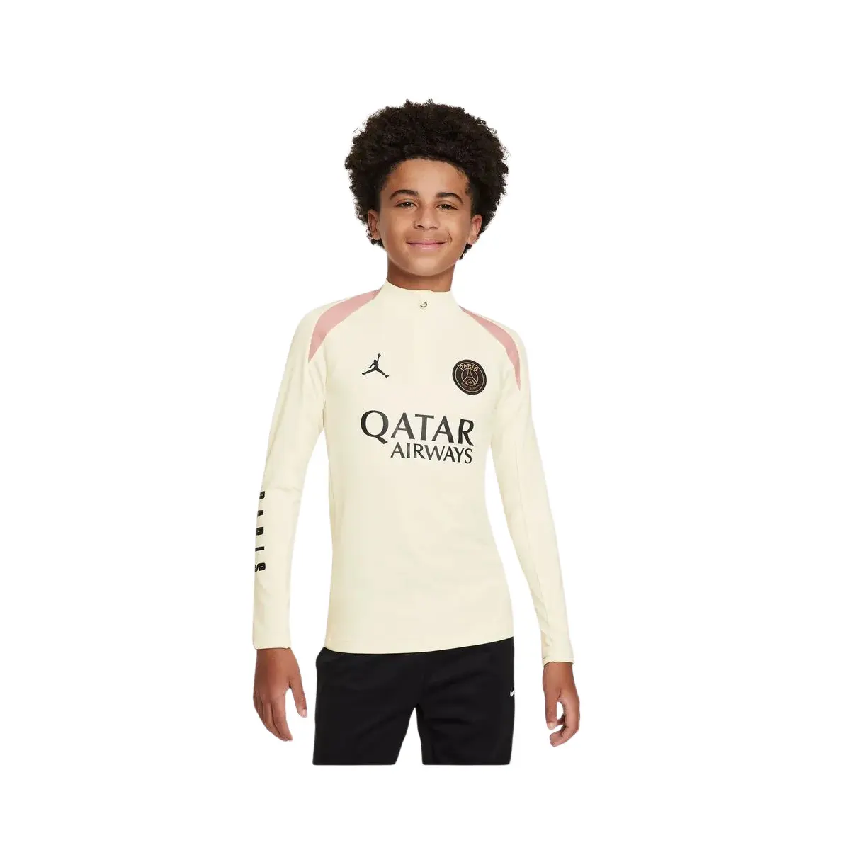 Paris Saint-Germain Terza maglia 2024/25