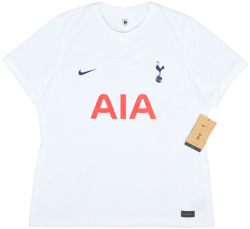 Tottenham Hotspur Thuisshirt 2021/22