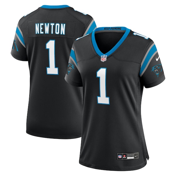 Carolina Panthers Maillot domicile 2026/27