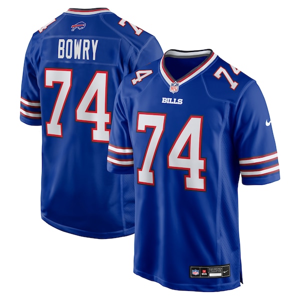 Buffalo Bills Camiseta local 2026/27