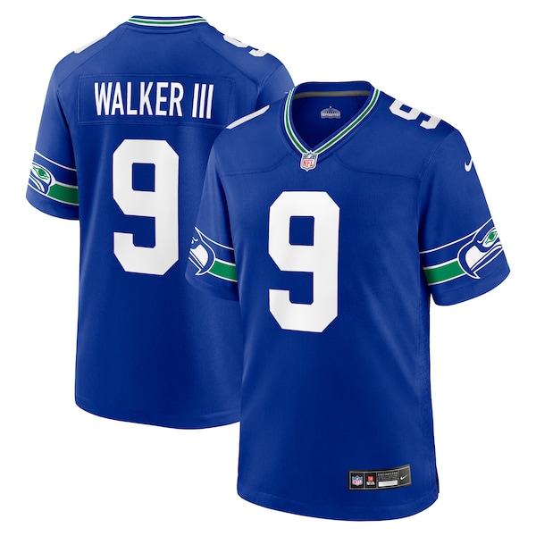 Seattle Seahawks Classic Edition 2025/26