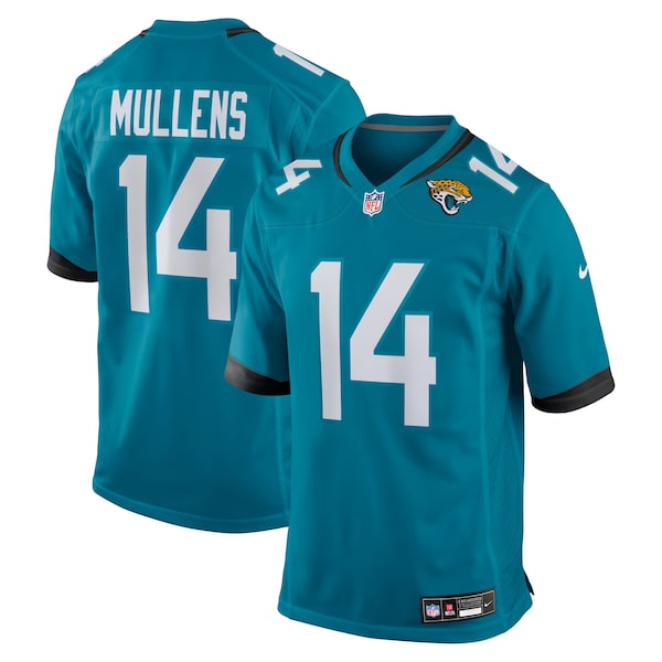 Jacksonville Jaguars Home Jersey 2026/27