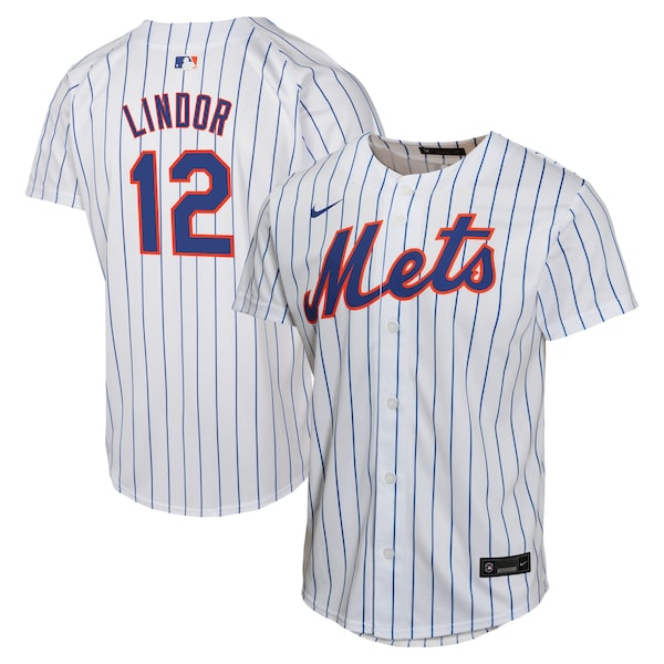 New York Mets Camiseta local 2025/26