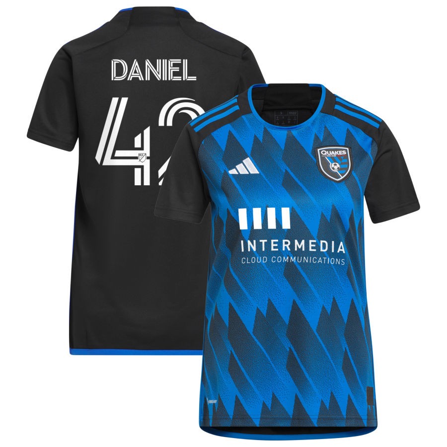 San Jose Earthquakes 2023