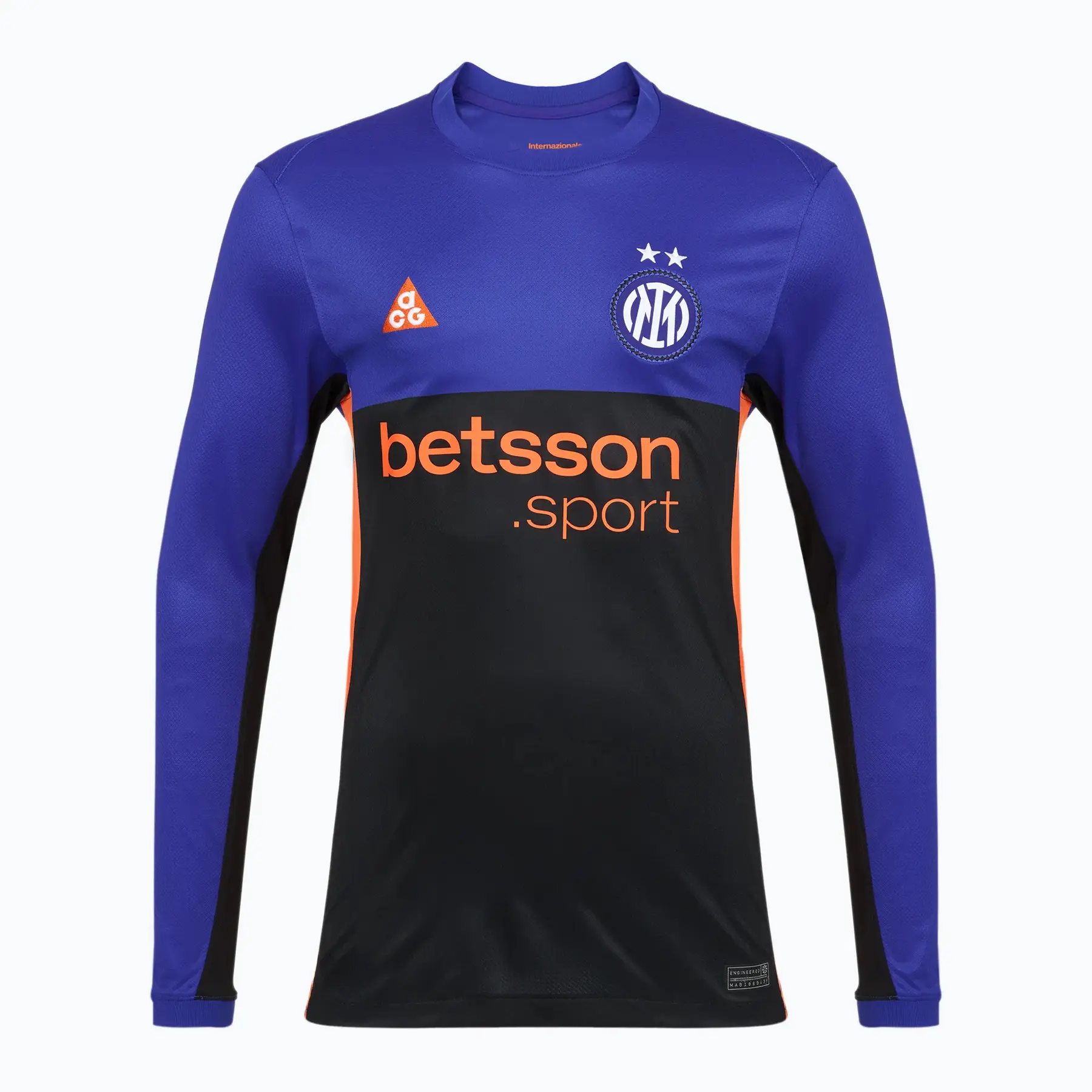 Inter Mailand Stadium 2025/26