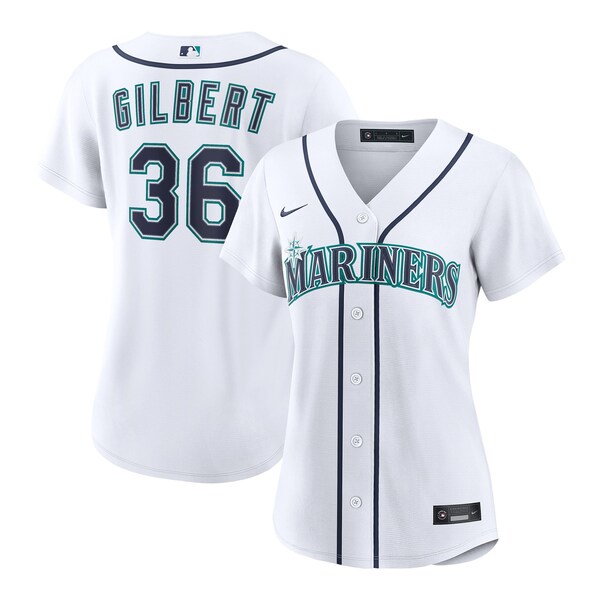 Seattle Mariners Heimtrikot 2026/27
