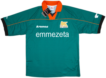 Venezia Ausweichtrikot 1999/00