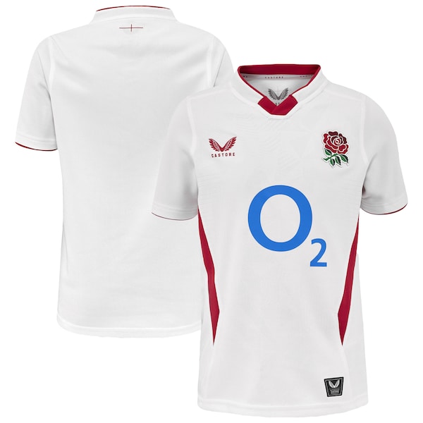 England Heimtrikot 2025/26