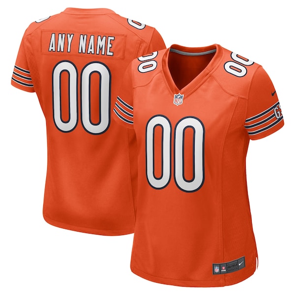 Chicago Bears Ausweichtrikot 2025/26