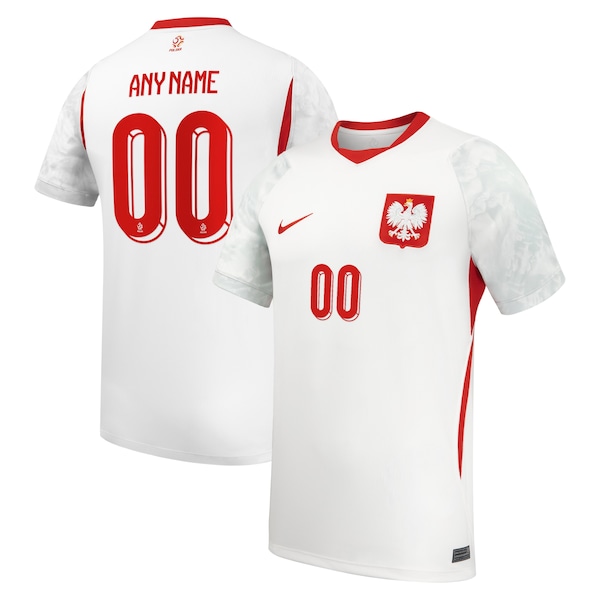 Polonia Camiseta local 2026