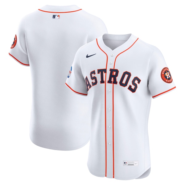 Houston Astros Camiseta local 2026/27
