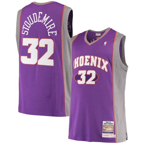 Phoenix Suns Classic Edition 2026/27