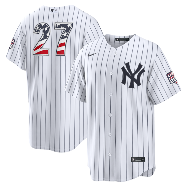 New York Yankees Stadium 2025/26