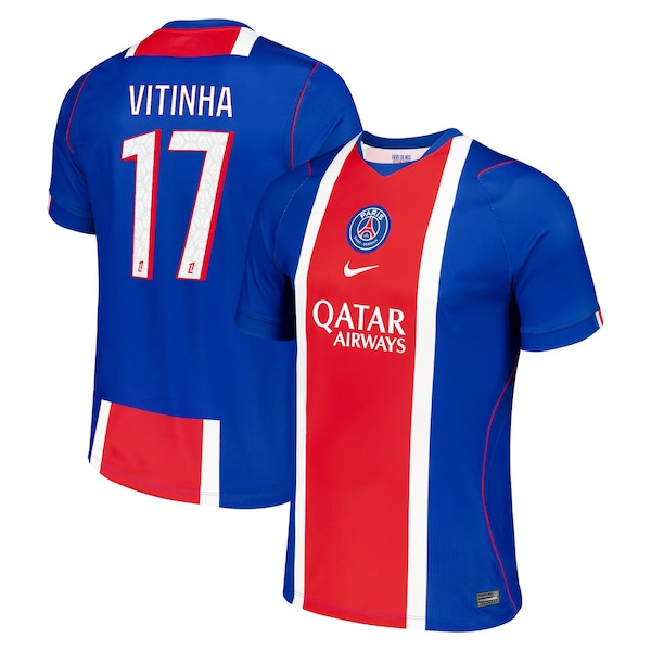 Paris Saint-Germain Maillot domicile 2026/27
