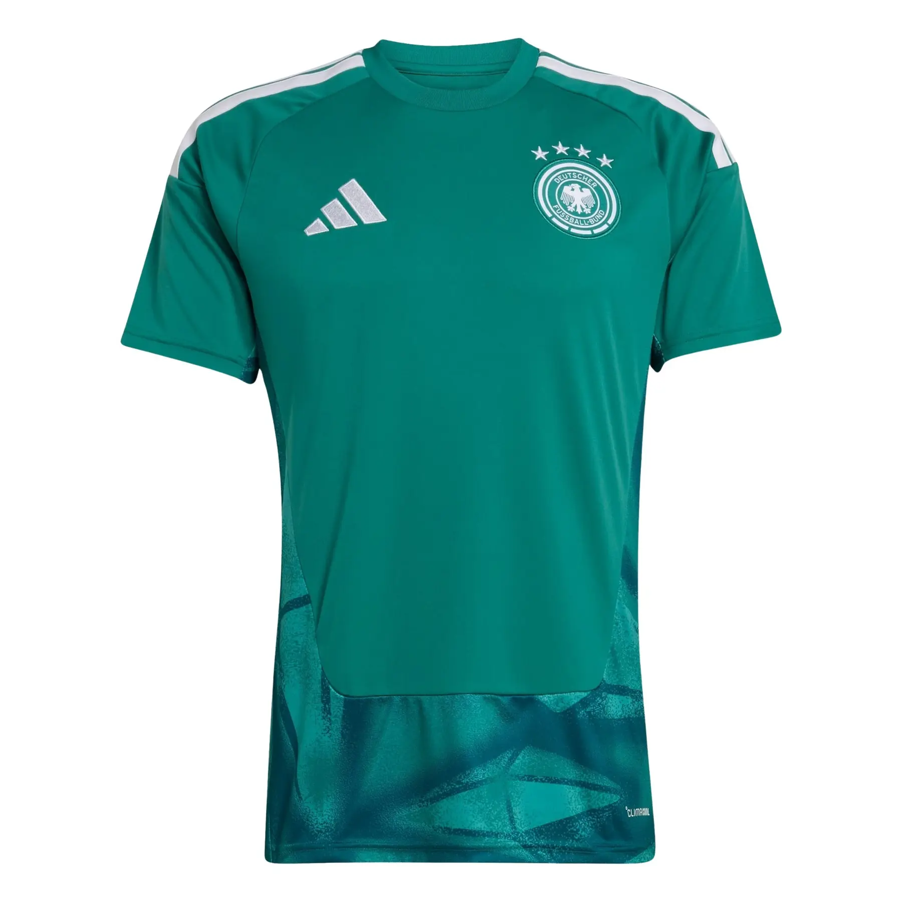 Germany Goalkeeper Shirt 2026