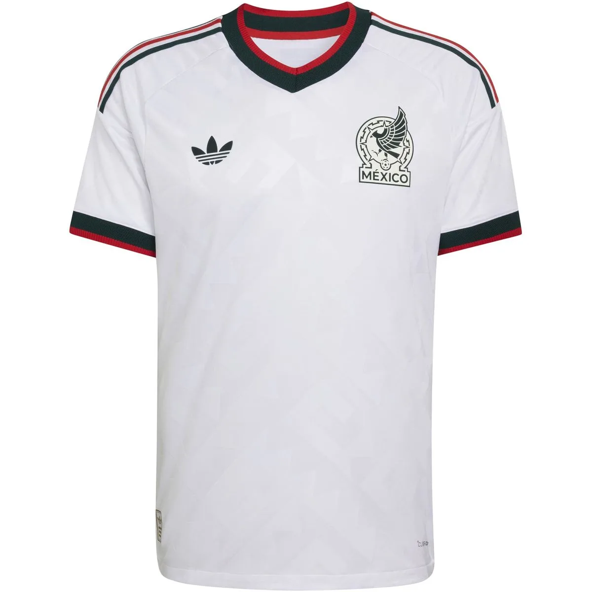 Mexico Uitshirt 2026