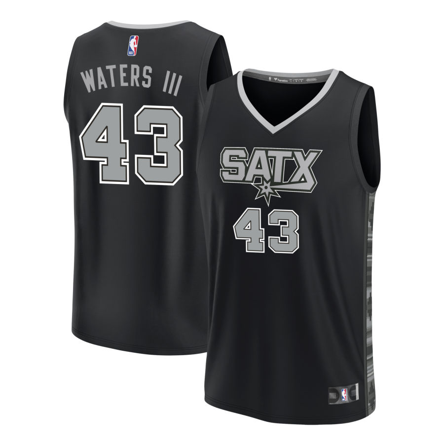 San Antonio Spurs Statement Edition 2026/27