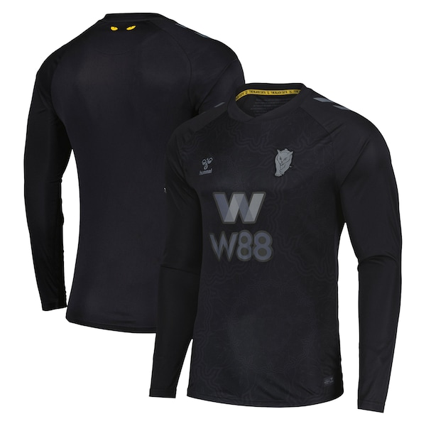 Sunderland Third Shirt 2025/26