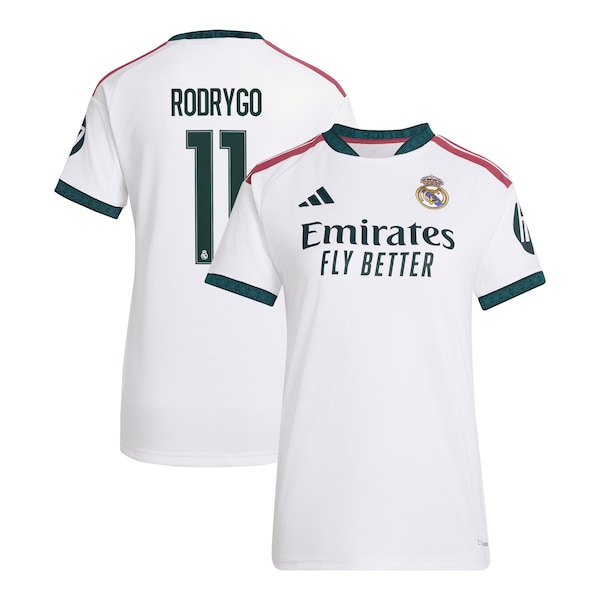 Real Madrid Maillot domicile 2026/27