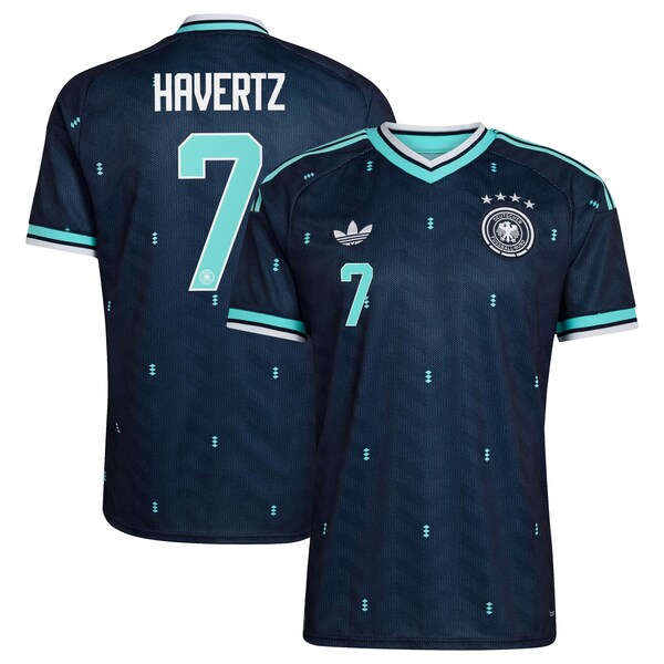 Allemagne Maillot extérieur 2026