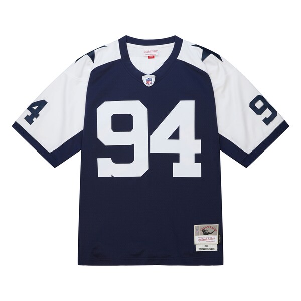 Dallas Cowboys Alternate-Trikot 2011