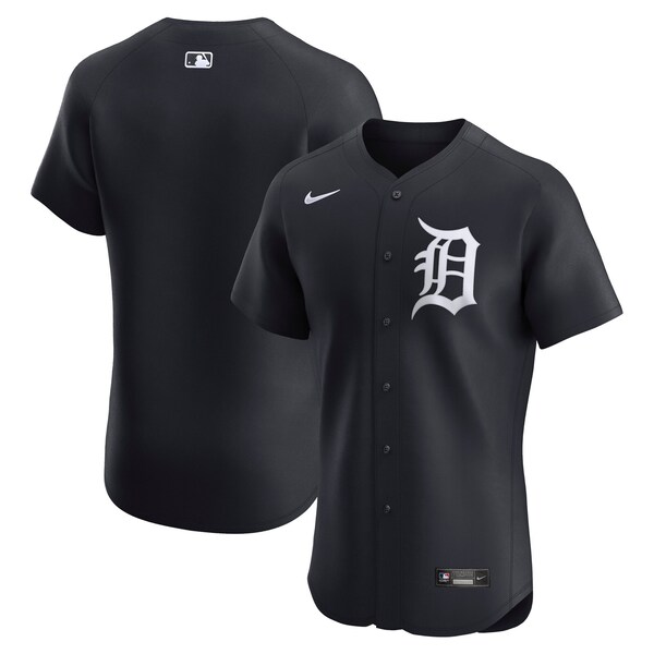 Detroit Tigers Camiseta alternativa 2025/26