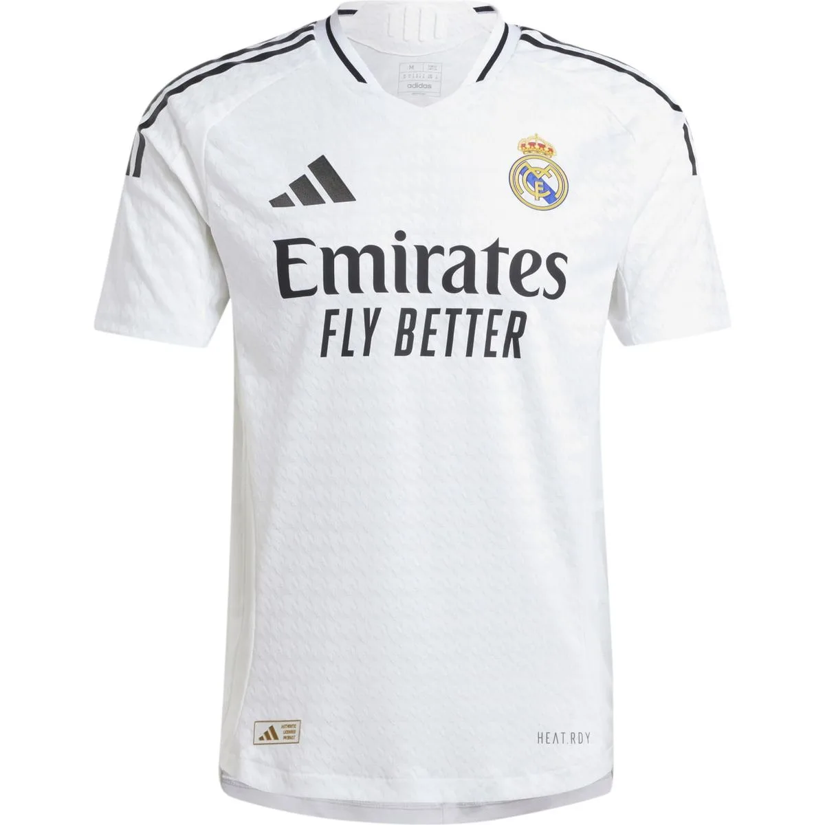 Real Madrid Maillot domicile 2024/25