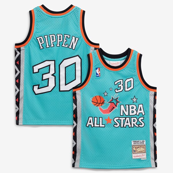 Chicago Bulls Classic Edition 1996