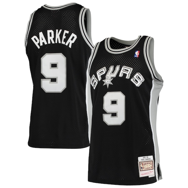 San Antonio Spurs Classic Edition 2026/27