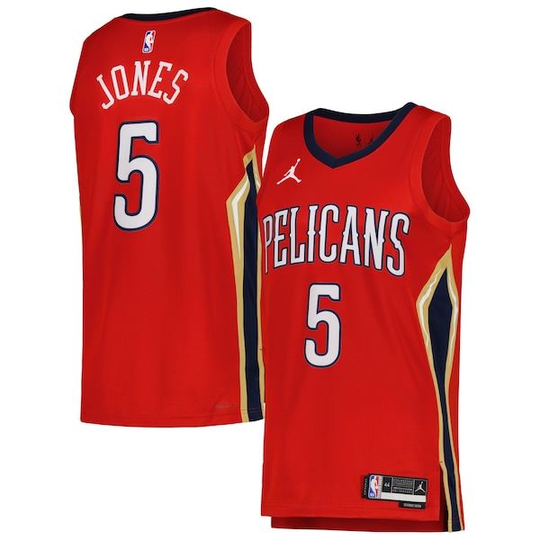 New Orleans Pelicans Statement Edition 2026/27