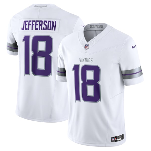 Minnesota Vikings Ausweichtrikot 2025/26